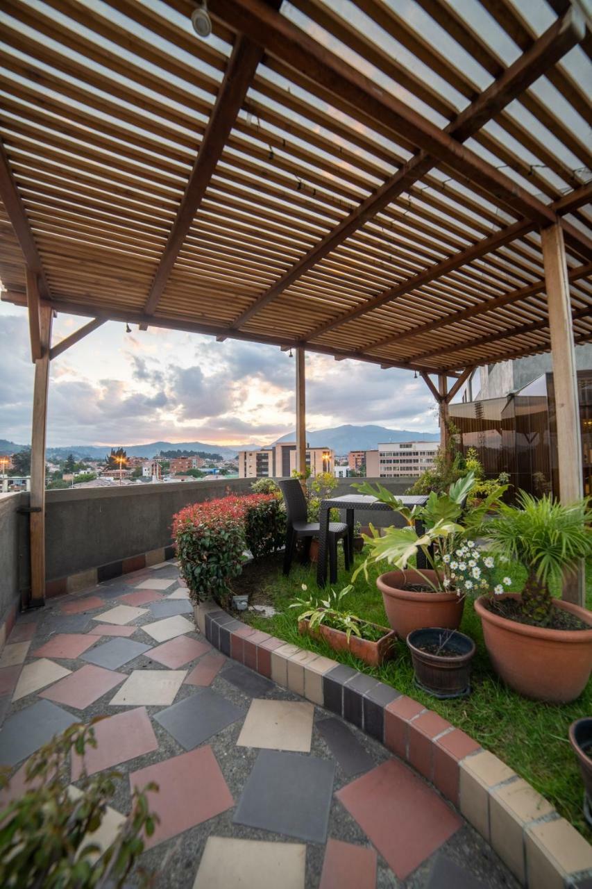 Hotel Valgus Cuenca Exteriör bild